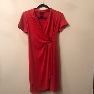 Ladies Dress